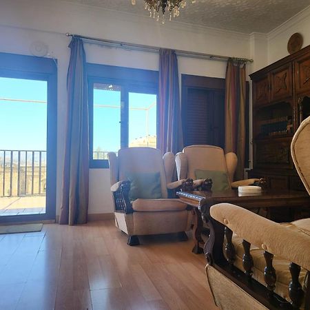 Casa Duende Del Tajo Hotel Ronda Kültér fotó