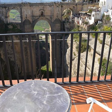 Casa Duende Del Tajo Hotel Ronda Kültér fotó