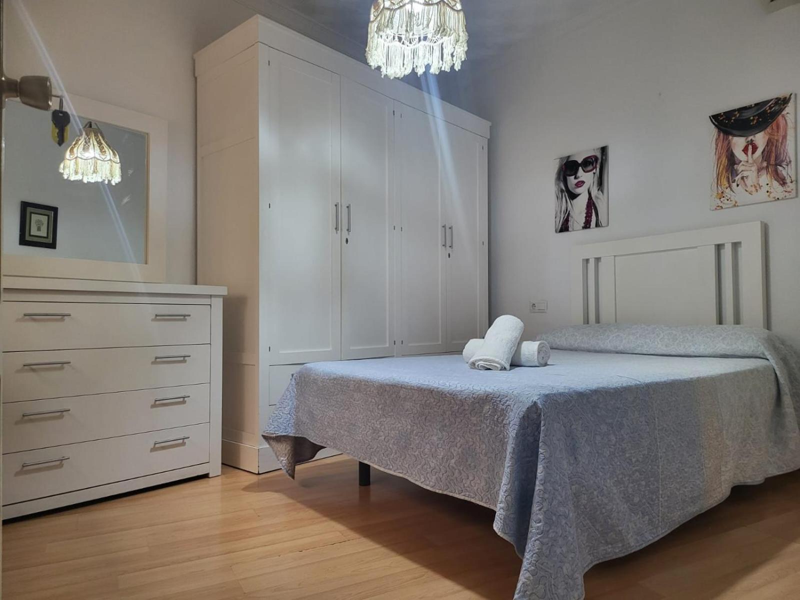 Casa Duende Del Tajo Hotel Ronda Kültér fotó