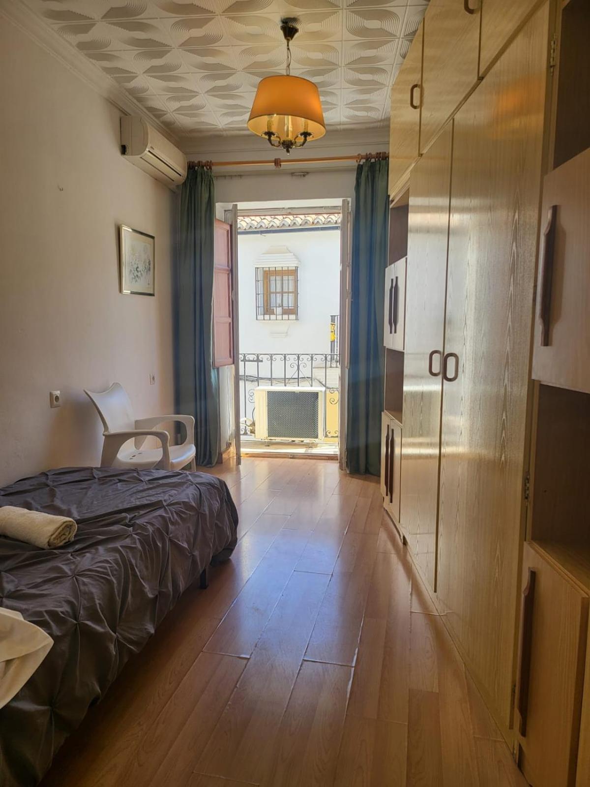 Casa Duende Del Tajo Hotel Ronda Kültér fotó