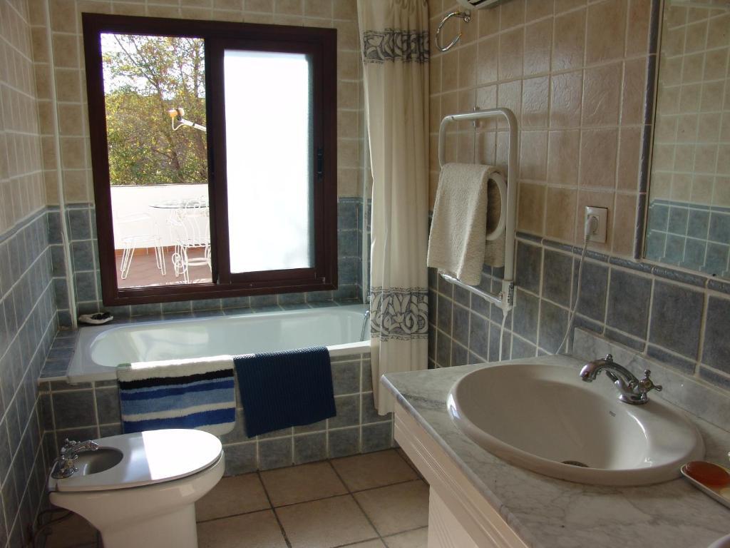 Casa Duende Del Tajo Hotel Ronda Kültér fotó