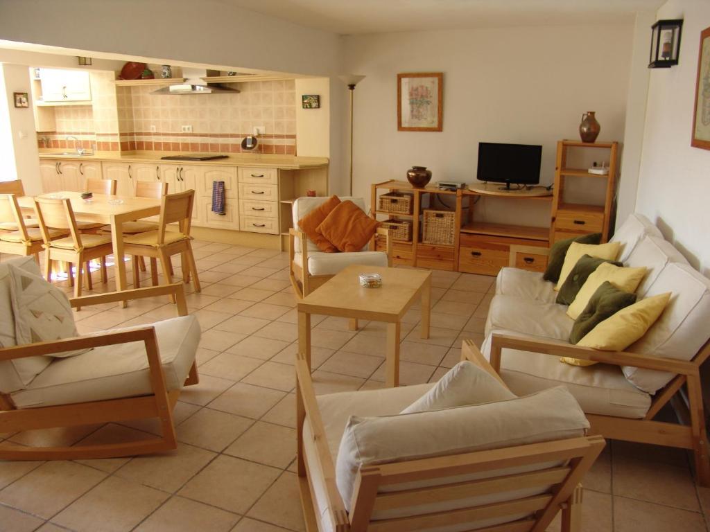 Casa Duende Del Tajo Hotel Ronda Kültér fotó