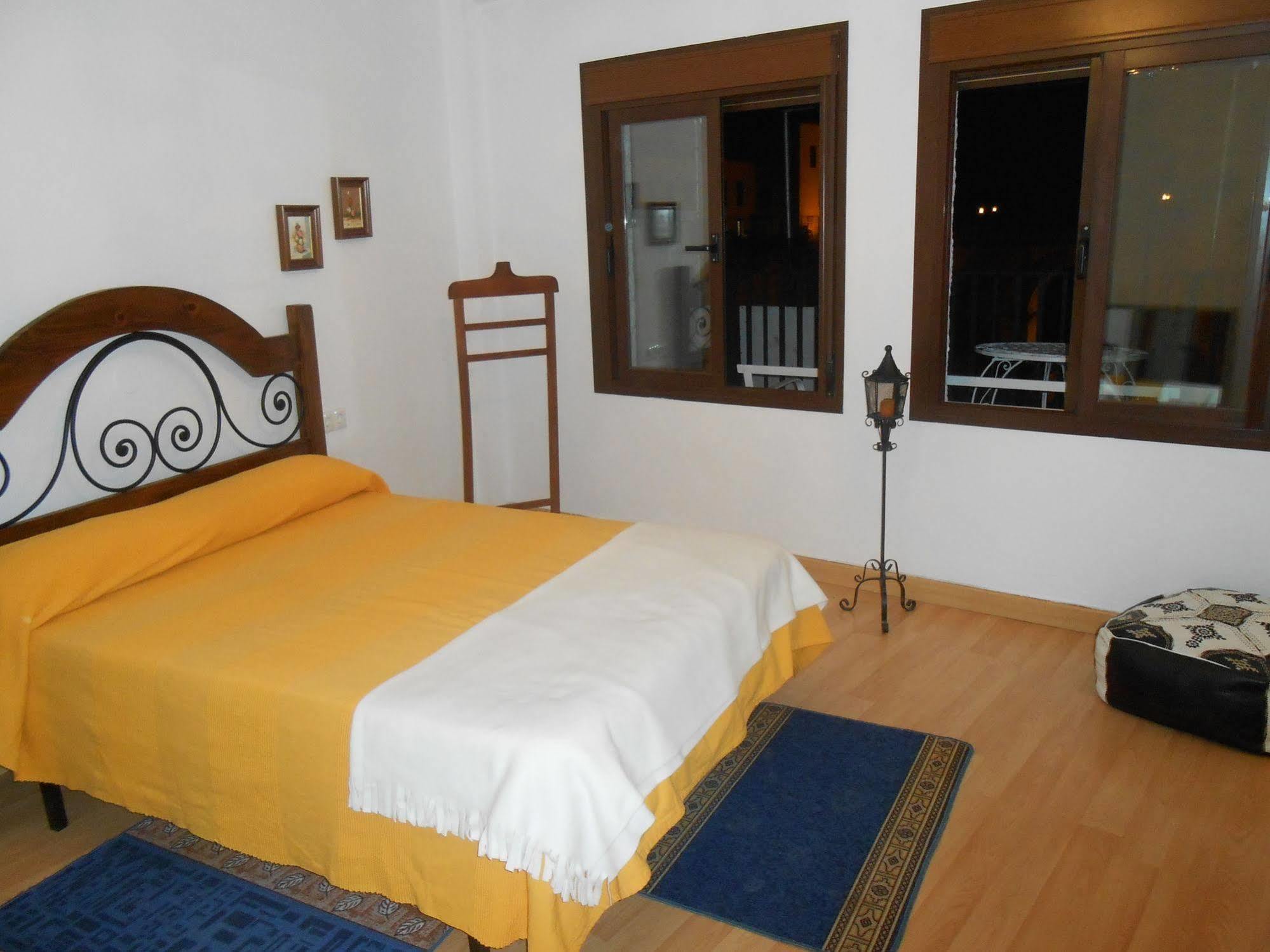 Casa Duende Del Tajo Hotel Ronda Kültér fotó