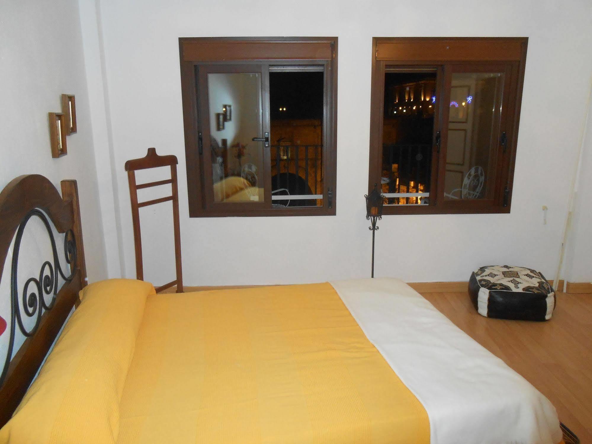 Casa Duende Del Tajo Hotel Ronda Kültér fotó
