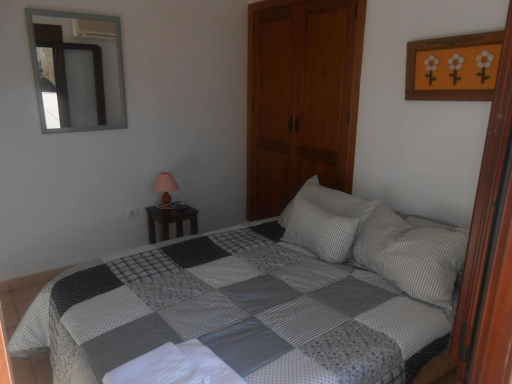 Casa Duende Del Tajo Hotel Ronda Kültér fotó
