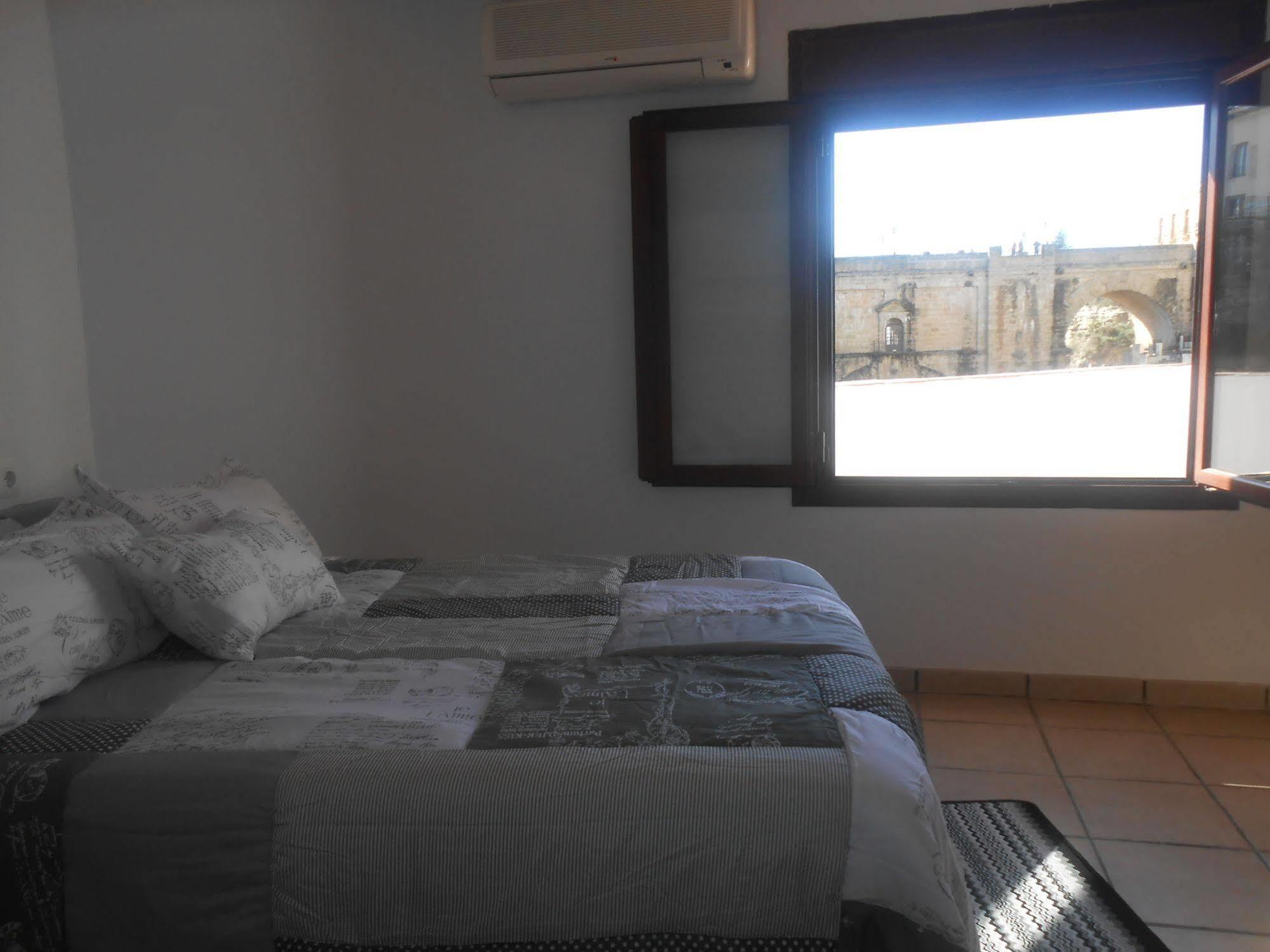 Casa Duende Del Tajo Hotel Ronda Kültér fotó