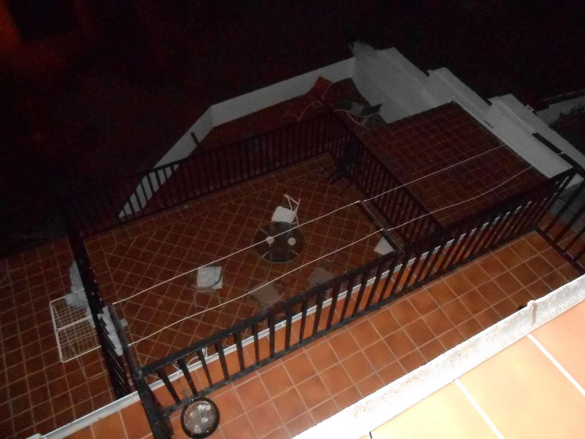 Casa Duende Del Tajo Hotel Ronda Kültér fotó