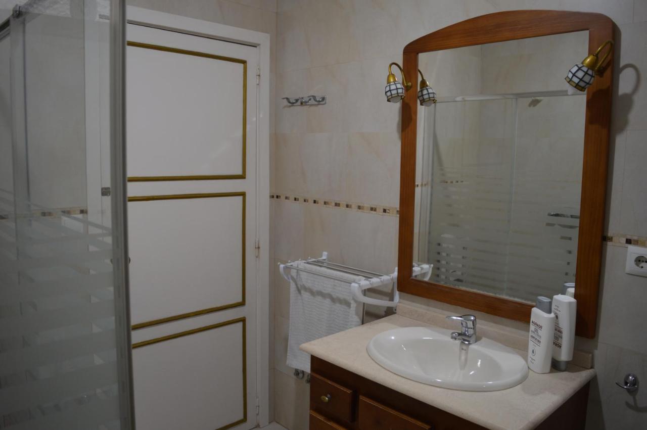 Casa Duende Del Tajo Hotel Ronda Kültér fotó