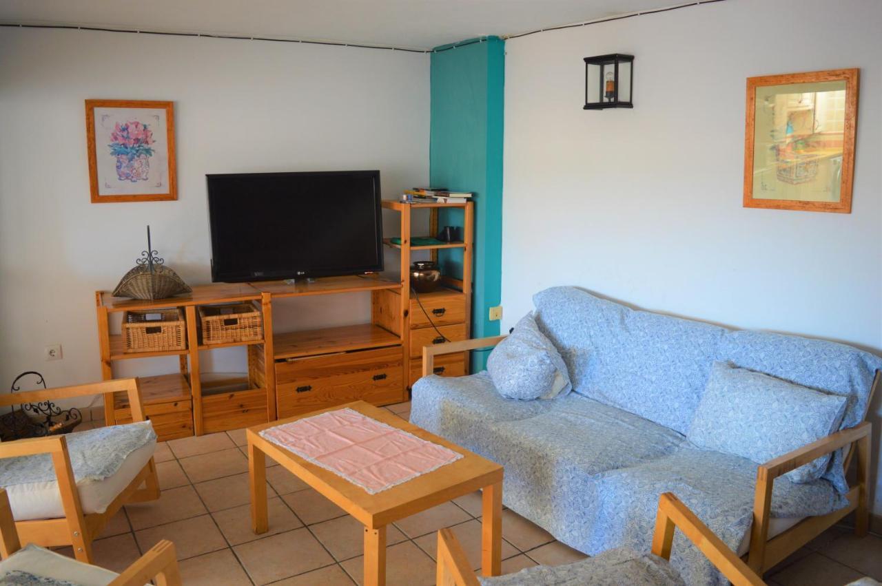 Casa Duende Del Tajo Hotel Ronda Kültér fotó